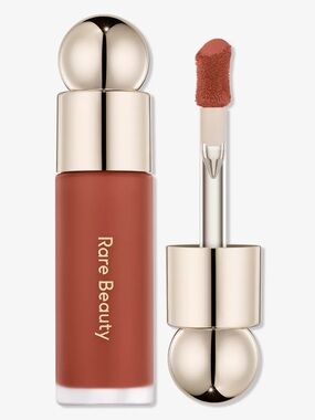 BNIB Rare Beauty soft Pinch Dewey Liquid Blush in shade Resilience